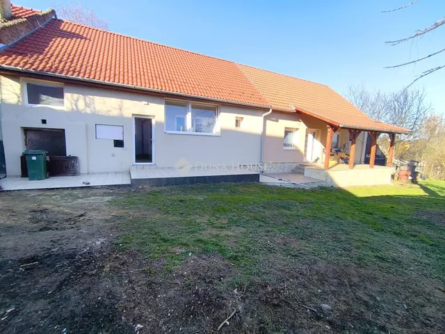 Eladó ház Dombóvár, Kossuth Lajos utca 50 nm