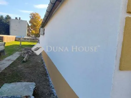 Eladó ház Dombóvár, Zrínyi utca 80 nm