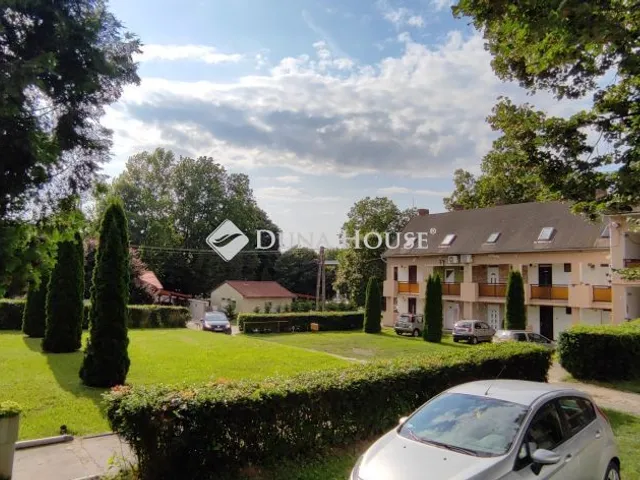 Eladó lakás Dombóvár 36 nm