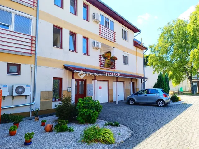 Eladó lakás Dombóvár 31 nm