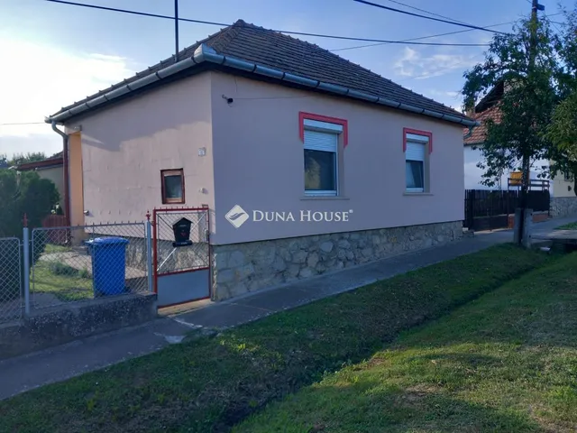 Eladó ház Mágocs 72 nm
