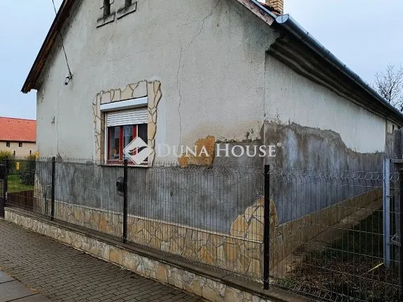 Eladó ház Kaposszekcső 60 nm