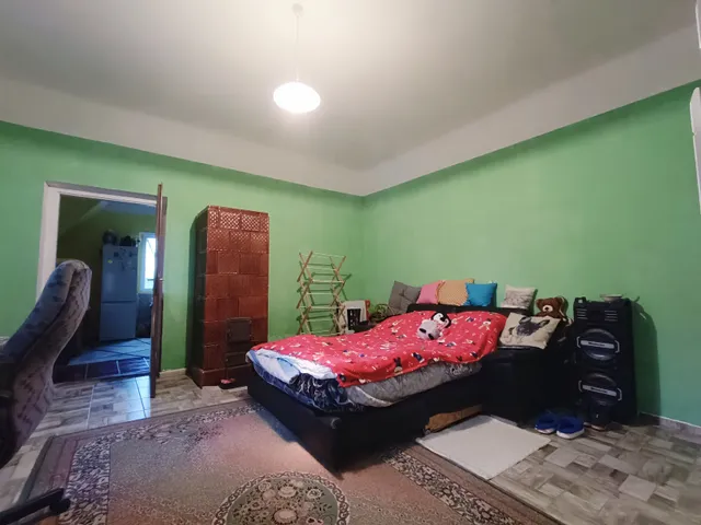 Eladó ház Nagyberki 88 nm