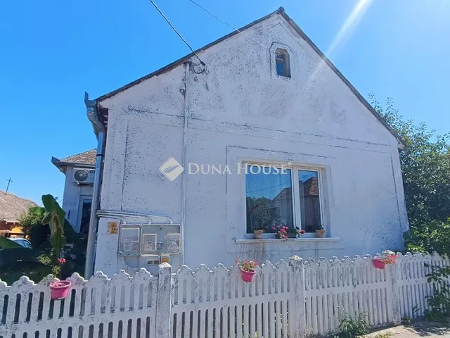 Eladó ház Nagyberki 88 nm