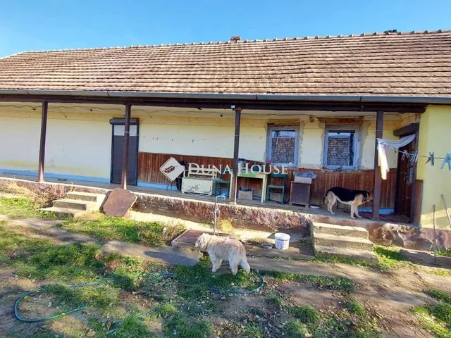 Eladó ház Kocsola, Rákóczi utca 83 nm