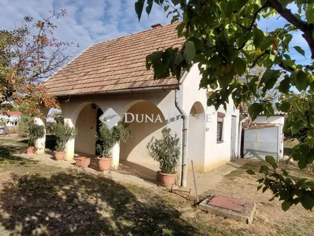 Eladó üdülő és hétvégi ház Dombóvár 60 nm