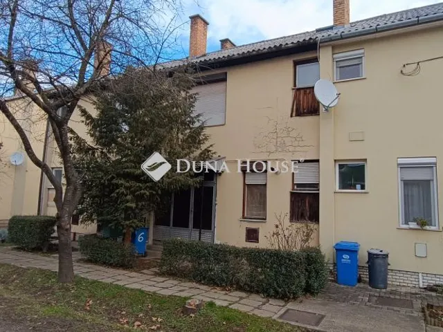 Eladó ház Dombóvár 92 nm