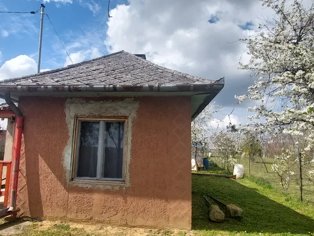 Eladó ház Dombóvár 30 nm