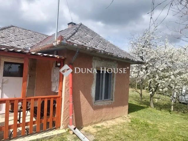 Eladó ház Dombóvár 30 nm
