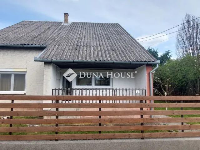 Eladó ház Dombóvár 125 nm
