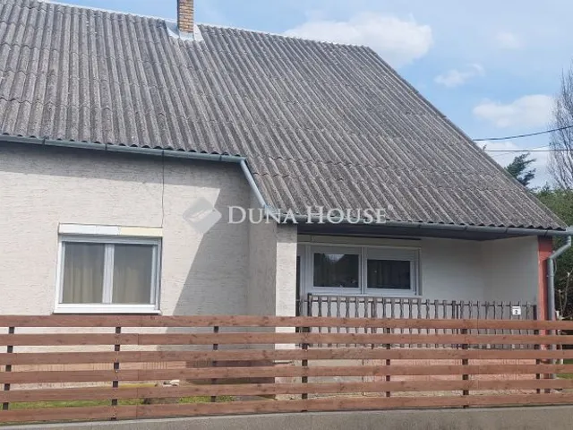 Eladó ház Dombóvár 125 nm