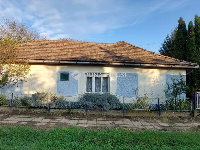 Eladó ház Dalmand, Rákóczi utca 110 nm