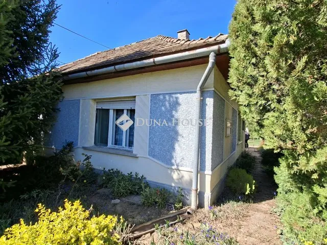 Eladó ház Dalmand, Rákóczi utca 110 nm
