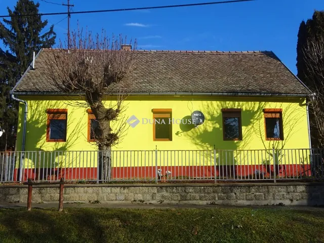 Eladó ház Lápafő 156 nm