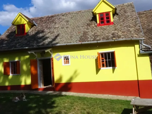 Eladó ház Lápafő 156 nm