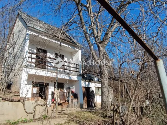 Eladó mezőgazdasági ingatlan Felsőegerszeg 3087 nm