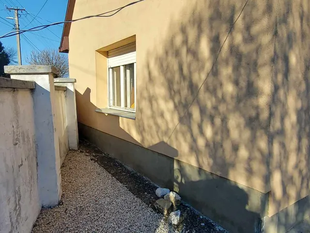 Eladó ház Dombóvár 68 nm