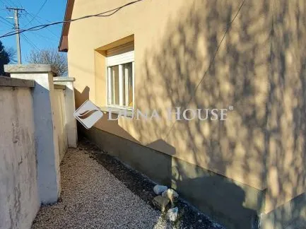 Eladó ház Dombóvár 68 nm
