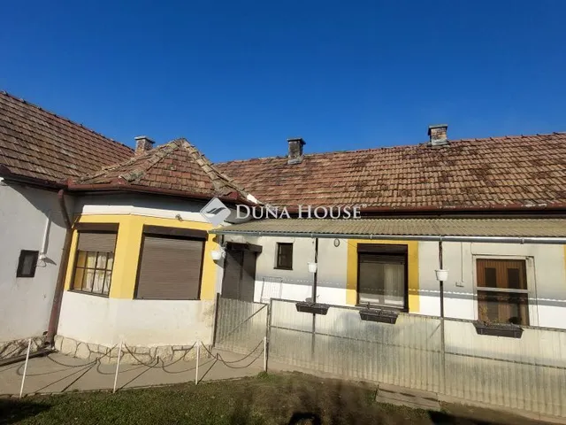 Eladó ház Dombóvár 85 nm