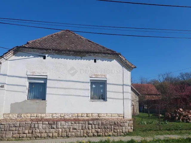 Eladó lakás Oroszló 52 nm