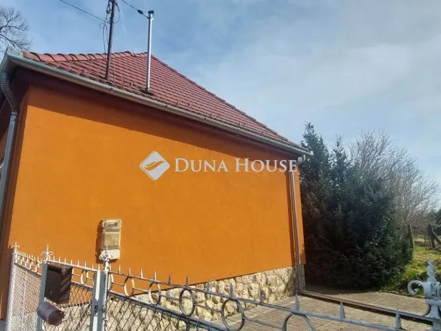 Eladó ház Dombóvár, Dózsa György utca 68 nm