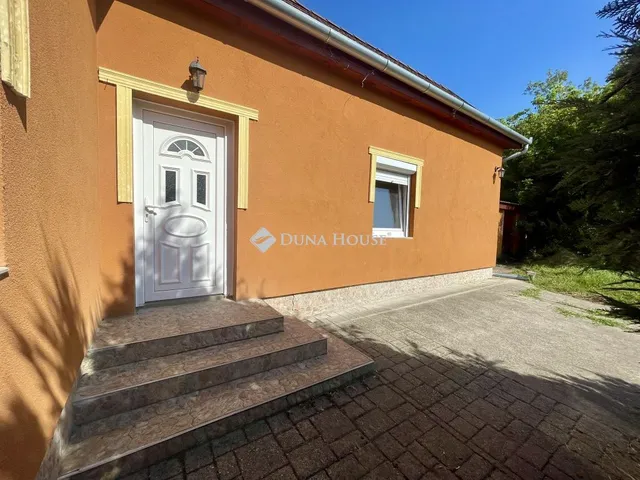 Eladó ház Dombóvár, Dózsa György utca 68 nm