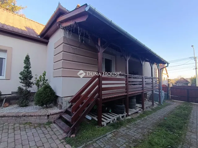 Eladó ház Kapospula 128 nm