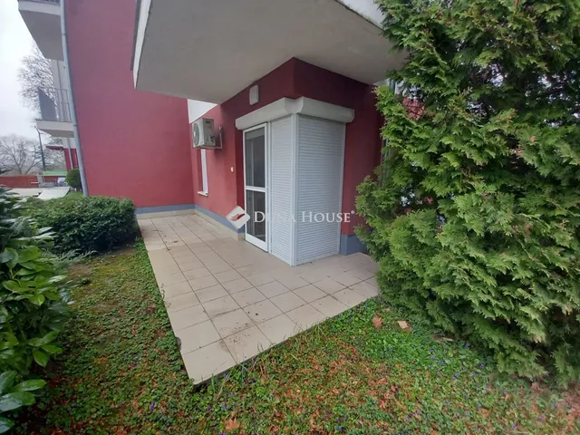 Eladó lakás Dombóvár 35 nm