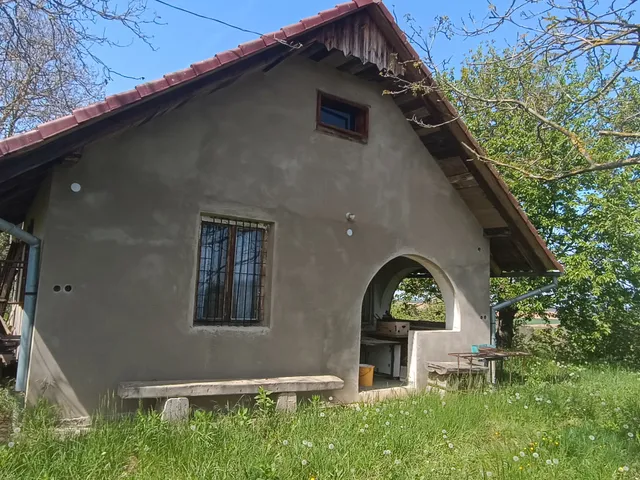 Eladó mezőgazdasági ingatlan Sásd 50 nm