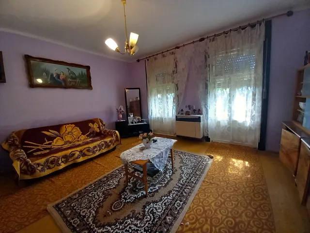 Eladó ház Gyulaj 130 nm