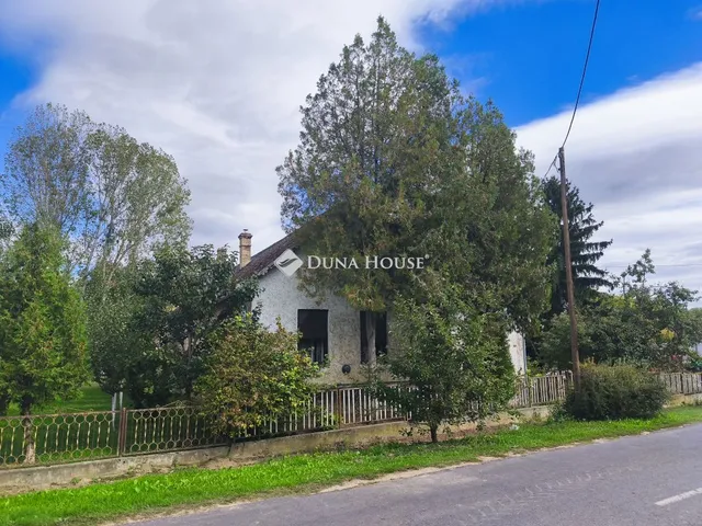 Eladó ház Gyulaj, Magyar utca 130 nm