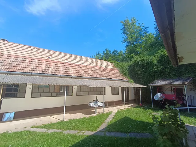 Eladó ház Gyönk 78 nm
