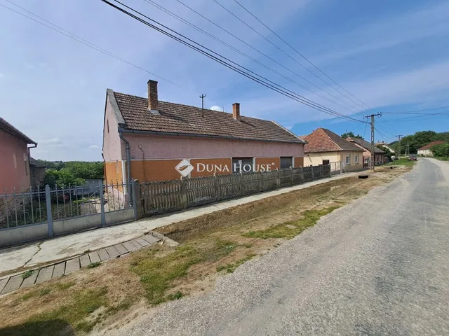 Eladó ház Döbrököz 75 nm