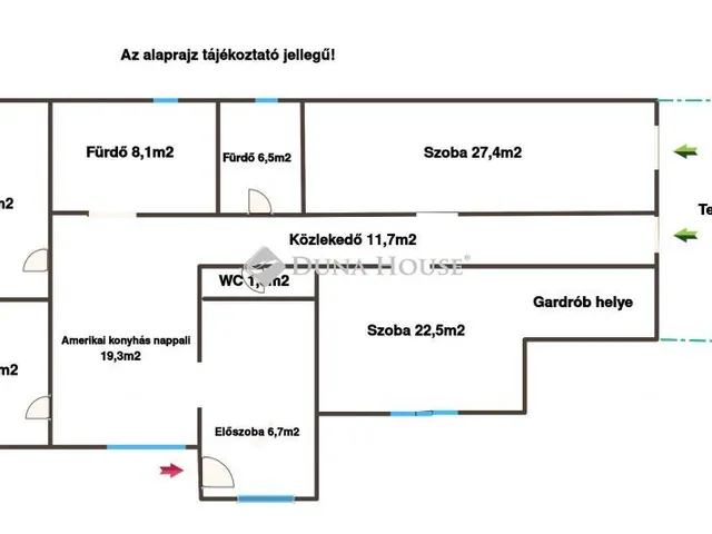 Eladó ház Dombóvár 138 nm
