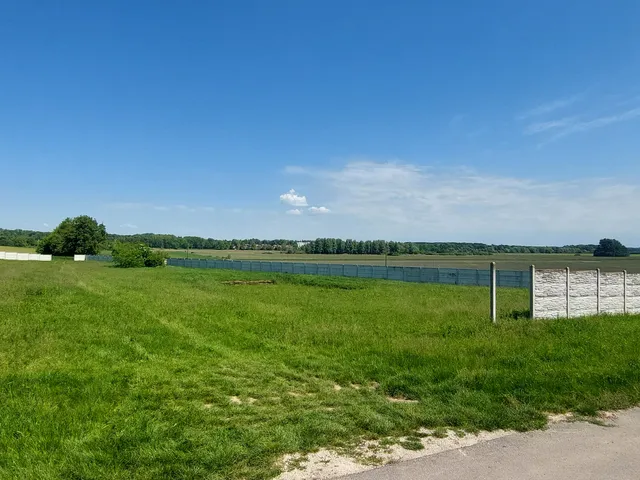 Eladó telek Dombóvár 4331 nm