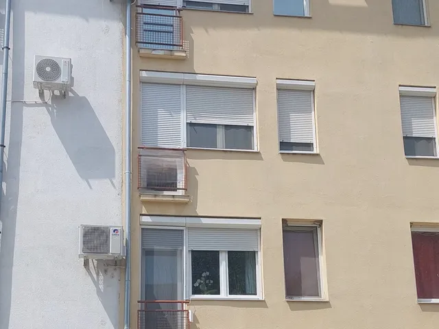 Eladó lakás Kaposszekcső, Liget lakótelep 54 nm
