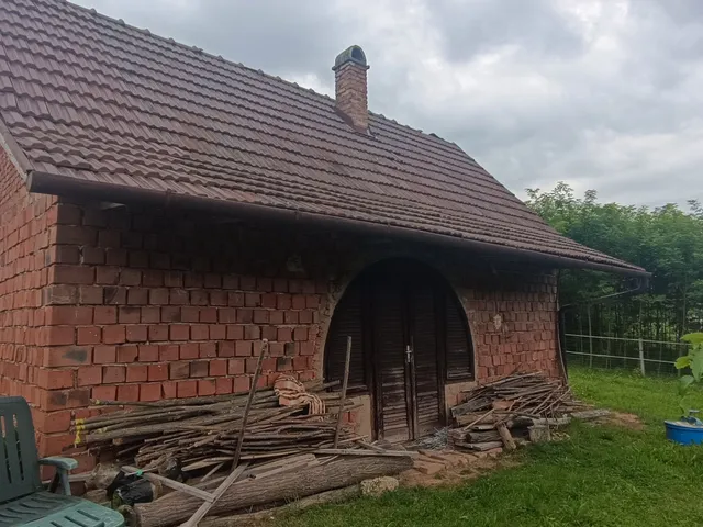 Eladó mezőgazdasági ingatlan Sásd 50 nm