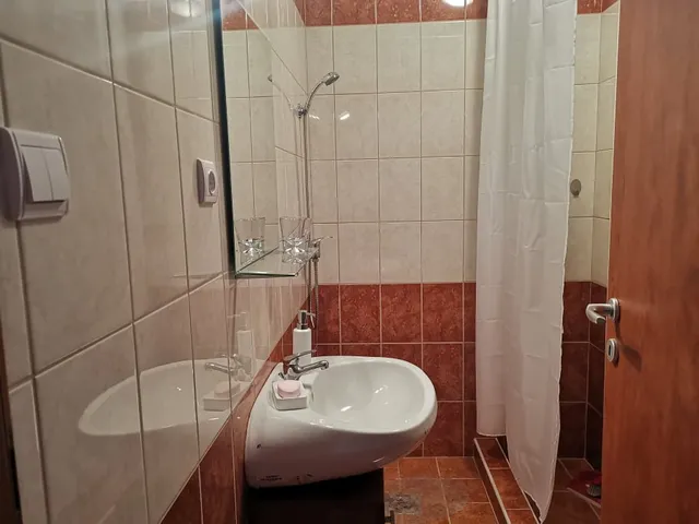 Eladó lakás Dombóvár 34 nm