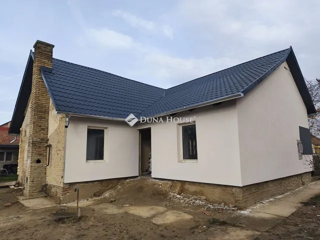 Eladó ház Dombóvár 88 nm