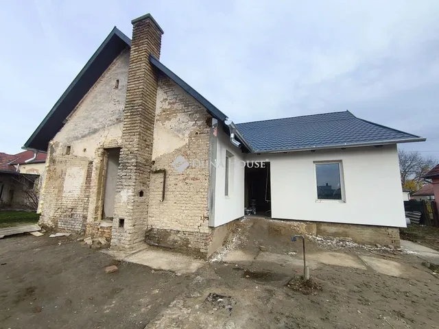 Eladó ház Dombóvár 88 nm