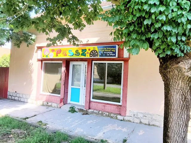 Eladó ház Dombóvár 145 nm