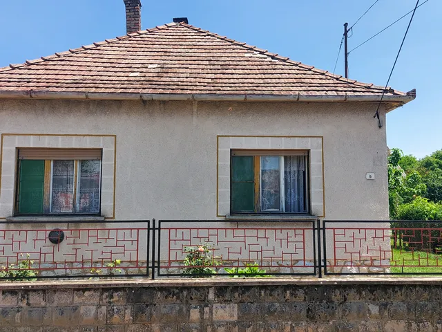 Eladó ház Dombóvár 72 nm