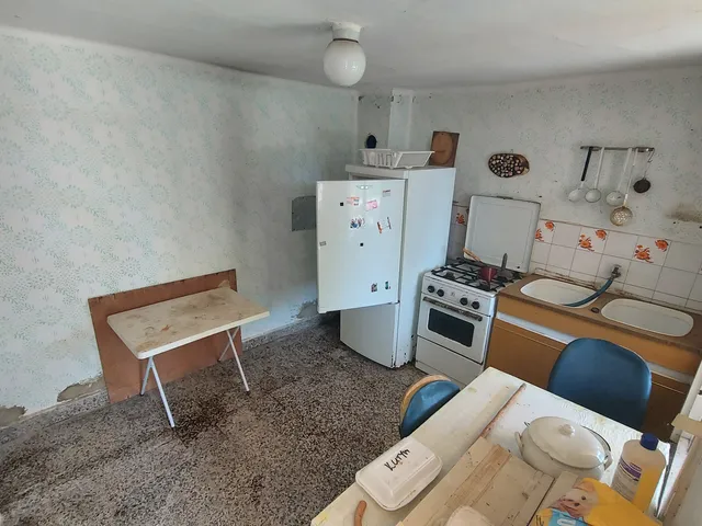 Eladó ház Dombóvár 72 nm