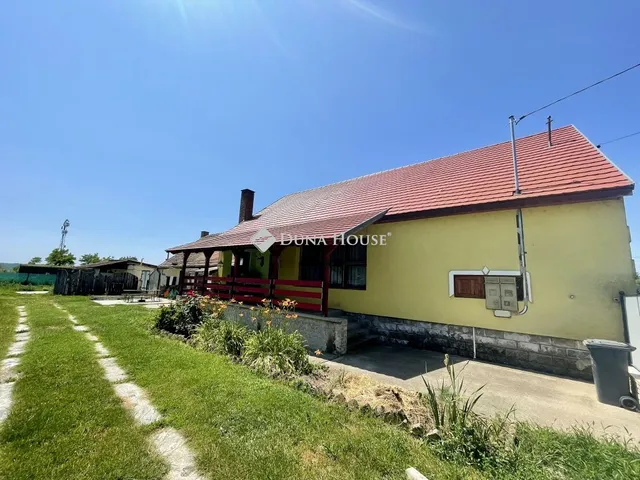Eladó ház Dombóvár 90 nm