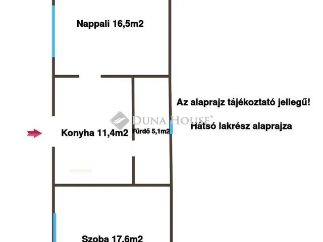 Eladó ház Dombóvár 90 nm