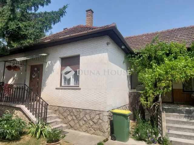 Eladó ház Döbrököz 92 nm