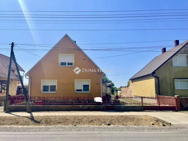 Eladó ház Dombóvár 145 nm