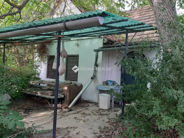 Eladó mezőgazdasági ingatlan Dombóvár 40 nm