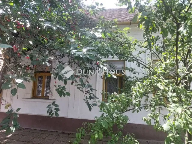 Eladó ház Dombóvár 53 nm