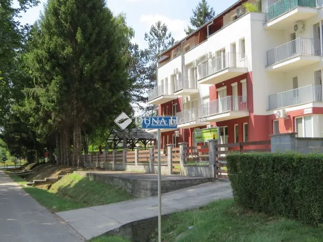 Eladó lakás Dombóvár 34 nm